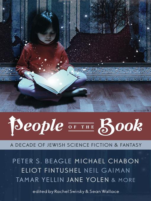 Title details for People of the Book by Rachel Swirsky - Available